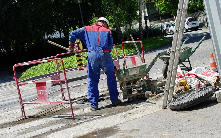 curage de canalisation Livry-Gargan